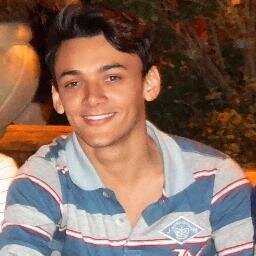 Tou passando nessa vida e levando um pedaço de cada um que encontro no caminho ... se é bom ou ruim depende de nós dois ^^