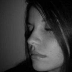 it is about me :) // young lady