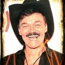 Award-winning Actor, Singer, Author, Director, Original Village People Cowboy