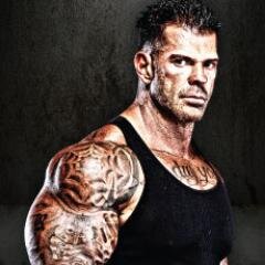 Mr.California , IFBB Pro Bodybuilder
Team Mutant - Leaving Humanity Behind
Email: MutantRichPiana@hotmail.com