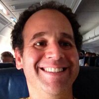 Itai Himelboim איתי הימלבוים (@itaih) 's Twitter Profile