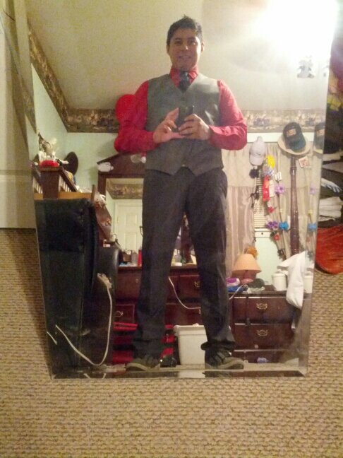 Male | 20 | College student | Cars | Motorcycles | Fun | Spontaneous | ❤ @_lachenita ❤ |