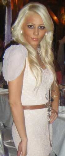 vesnajuric86's profile picture. 