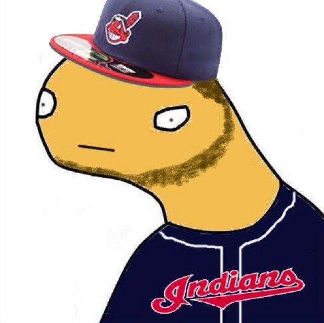 i pley baesbal (Not affiliated with Yan Gomes or the Cleveland Indians) |created on 7/9/13|