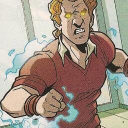 I'm the Juggernaut, bitch. #MarvelReborn