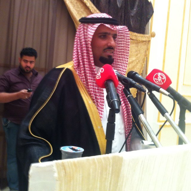 قحطان بن مياح بن فياض بن شرهان الجذيلي الشمري