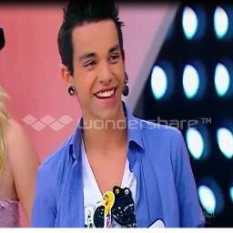 Seu nome? kkkkkkkk