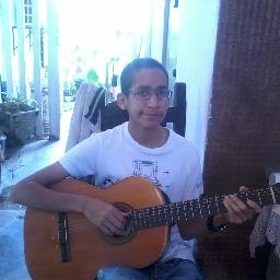 Musico, compositor, productor. mejor pasion que la música para mi no hay. Muchos proyecto por hacer, escucha mis canciones! trato de hacer nuevas regularmente.