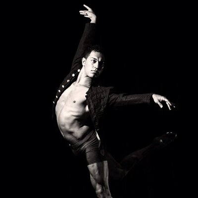 cesar g salinas ceezeme twitter dance works studio utica ny