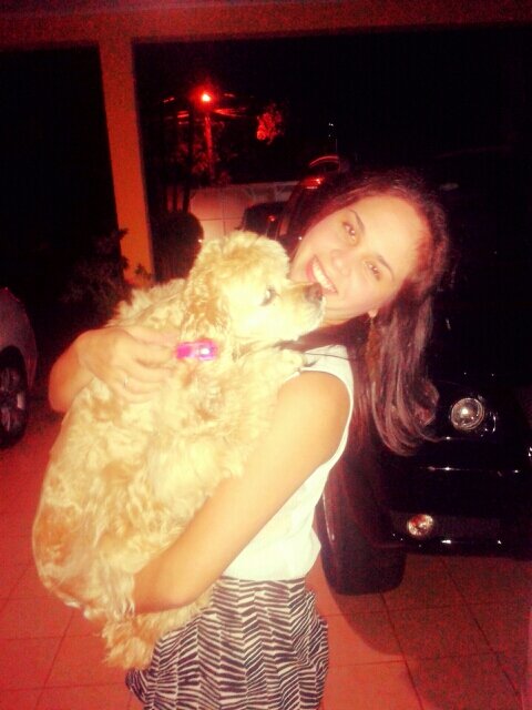 GcDaia's profile picture. Medicina UNA ♡