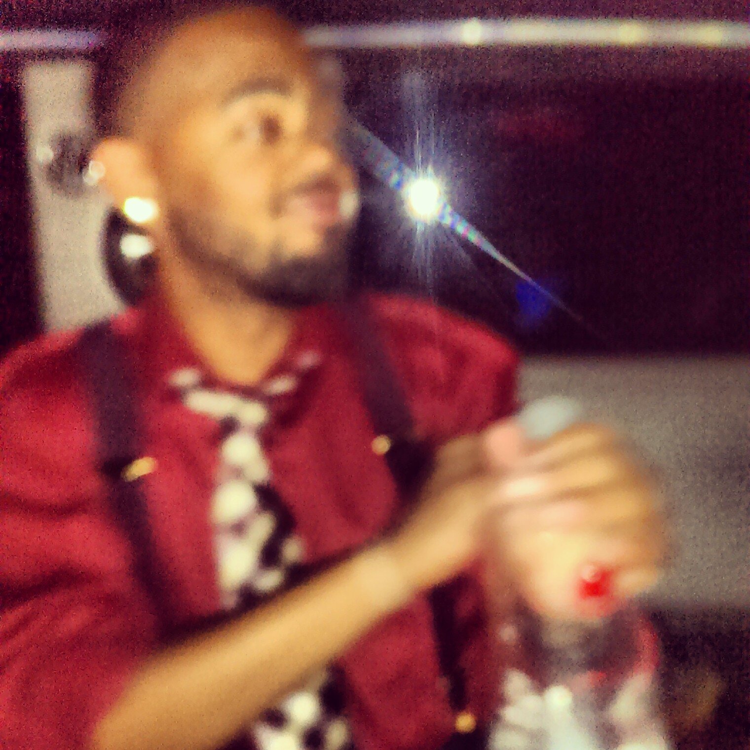 Onelife2wheels's profile picture. Chilled and laid back. Avid Sports fan. Devoted Motorcyclist.  Passionate reader. Conversationalist By Trade.