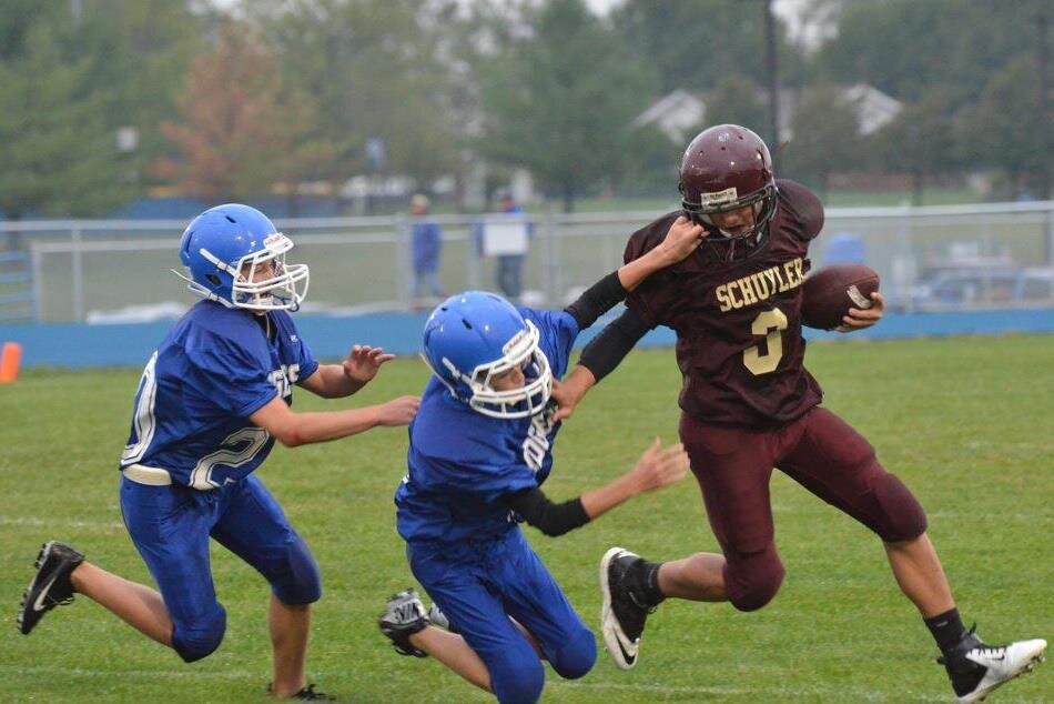 keatonnelson10's profile picture. 