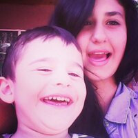 melis demirtaş (@mlsdmrts) 's Twitter Profile
