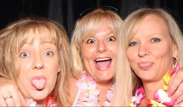We are a Photo Booth Company that services the St. Louis and surrounding areas. We bring the Unrestrained Fun to your event!