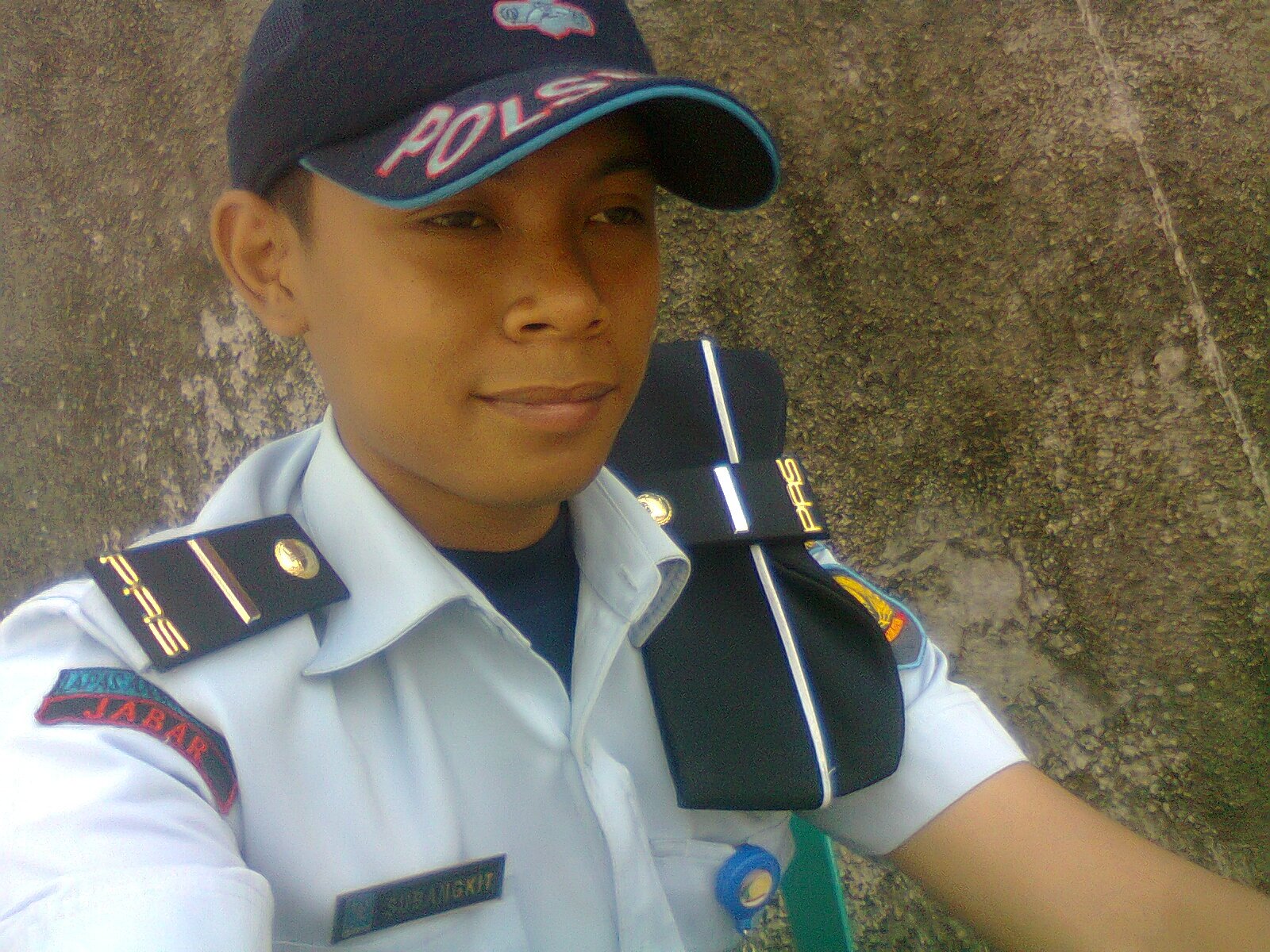 ini saya emank saya da kumaha dai saya ya saya