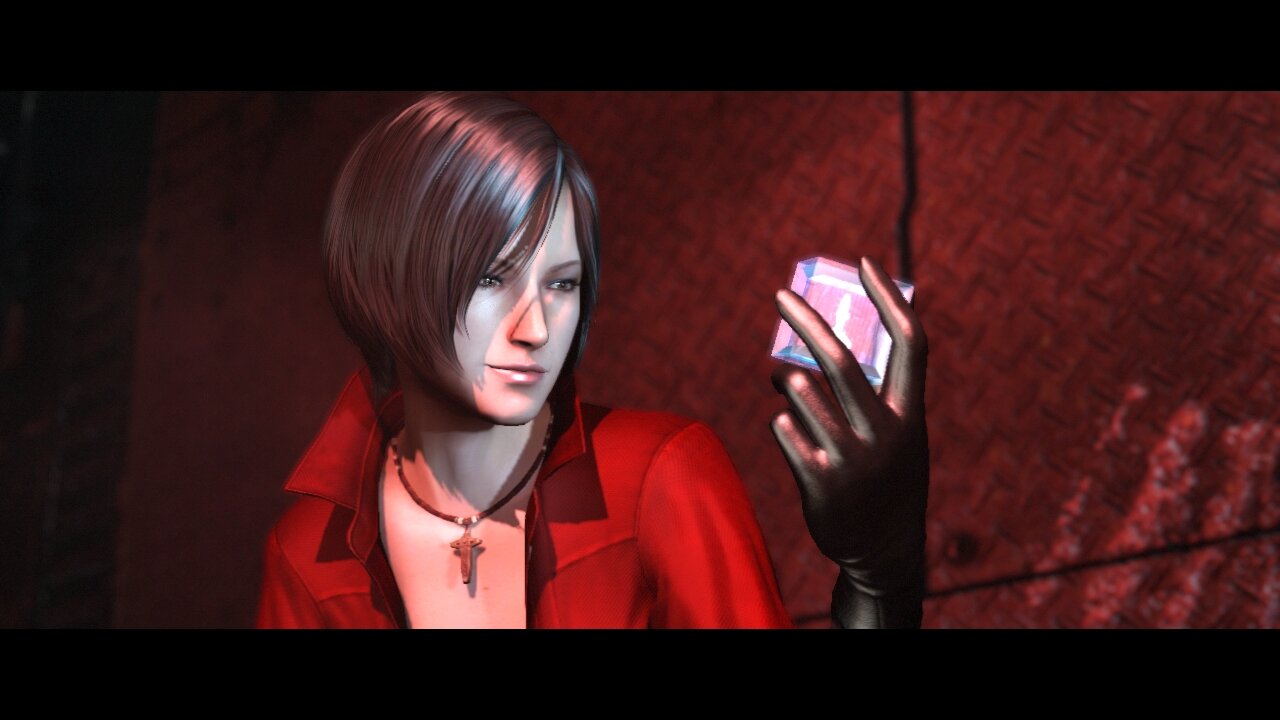 Simmons doesn't take rejection too well... RESIDENT EVIL ROLEPLAYER #Single
