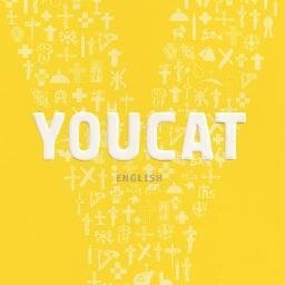 YOUCAT is short for Youth Catechism of the Catholic Church. It is the Holy Father's desire that we study it with passion and perseverance. 

