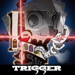 Trigger_usa's profile picture. Animation studio located in Japan. Will be tweeting about the latest information about TRIGGER!