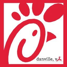 Chick Fil A Profile