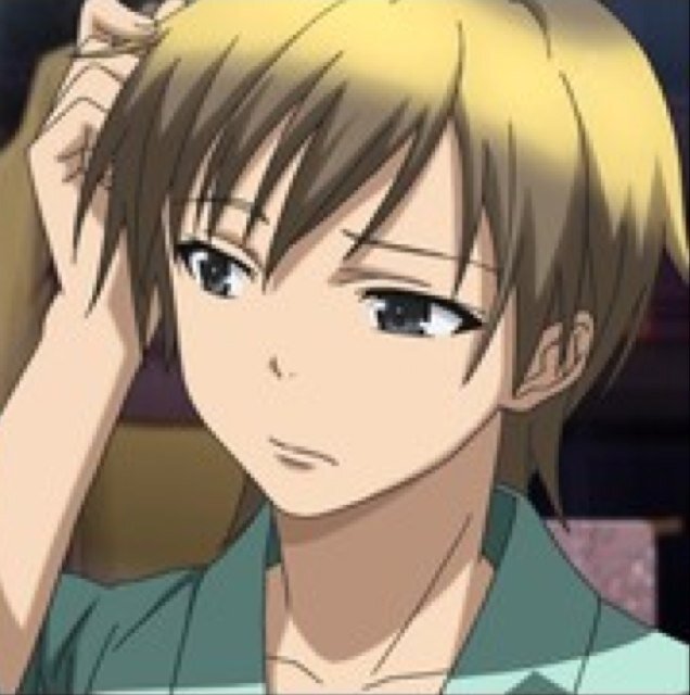 羽瀬川小鷹 Codaka Haganai Twitter
