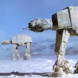 Why you stuck-up, half-witted, scruffy-looking nerf-herder!