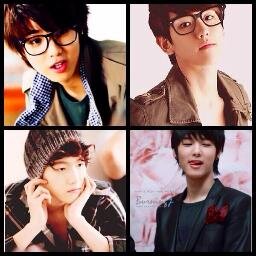 jailed account of @pepero_baekhyun O u O I love my princess pepero Eunji & pepero Yeollie XD bye! -Baek