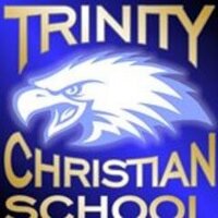 TrinityChristian (@tcs_eagles) 's Twitter Profile