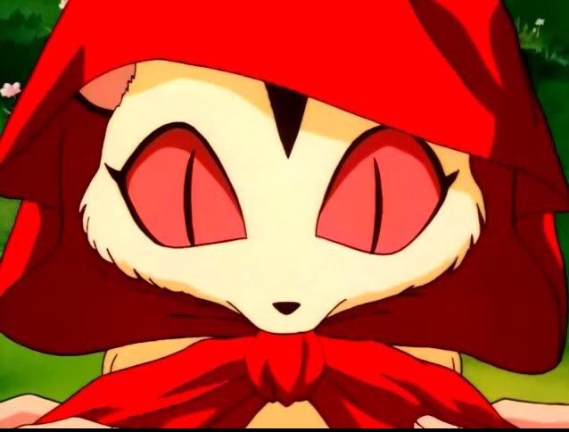 Anal • Cat Demon • RP/RL