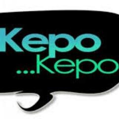 hidup penuh dengan kepo
