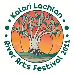 A celebration of country creativity and resilience on the Kalari-Lachlan River, Forbes NSW
