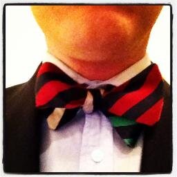 JoBurgDapper's profile picture. I collect bow ties and casino chips, but not always in that order. Oh, I have a degree in microwave food too! lol -)