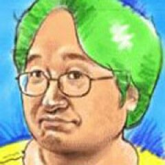 アニメから3DCGまで、目に入るもの（映像）なら、何でも夢中。弱点は「音楽」、おんちでしたーー＾＾；ま、そういう奴ですがよろしくお願いします。