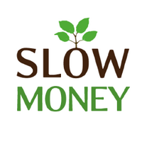Slow Money (@slowmoney) 's Twitter Profile