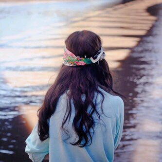  لا أخاف الموت بقدر خوفي أن أحيا يوماً بلا #أمي ♥”