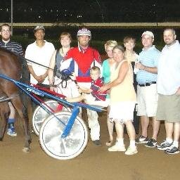 Gotta Go Racing is a public racing partnership owning (Traffic Citation, Weekend Pass, District Attorney, My Guilty Pleasure, Drinks All Round, Bettors Pick)