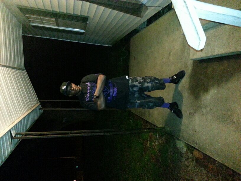 fuck wht ya heard mane! Play pussy n see wht happen to ya