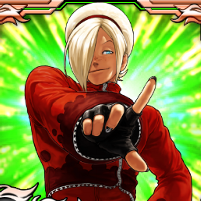 Ash Crimson (@CunningCrimson) / X