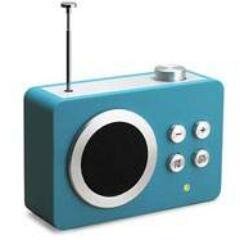 Somos la radio del futuro, la #Creatividad nos encanta, #CreaRadio, síguenos @EsMasCrea