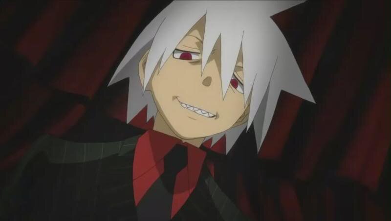 Yo I'm Soul Eater Evans!! #bi #Single #Meister @KishinHunter #GreatPianoPlayer touch my meister I swear I'll kill you