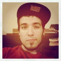 Musician, Artist, Fuck up, Booking, Promoter, Gamer, Beer Drinker.