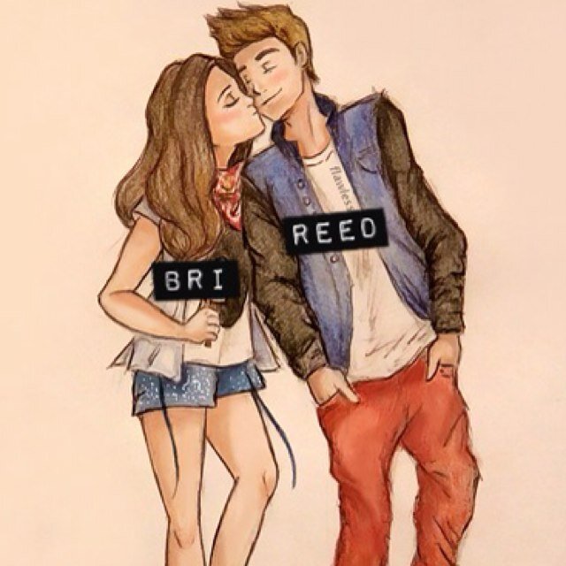 @reeddeming is my life! He follows! #reedling for life! #millertary #reedling #directioner #belieber #ronanator