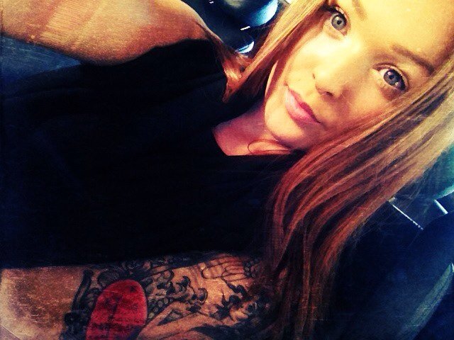 Airrybabby's profile picture. 