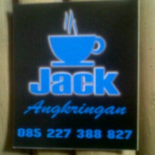 jackangkringan's profile picture. 