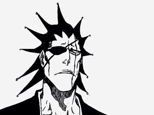 Squad11Kenpachi's profile picture. Captain of the 11th squad. If you can't even scratch me you aren't worth my time. #BleachRP