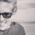 Nathalie Berney (@nathisbee) Twitter profile photo