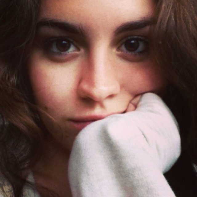 Secret.