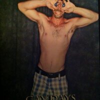 Joe Parker (@joeparkerxxx) 's Twitter Profile