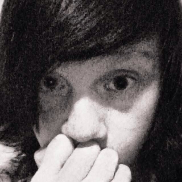 Ben :) Vocalist Metalcore, Death Metal, Punk, Indie. :D Single forever ;-; I follow back.
