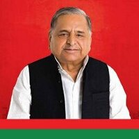 Mulayam Singh Yadav (@mulayamyadav) 's Twitter Profile