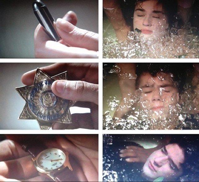 teen wolf.